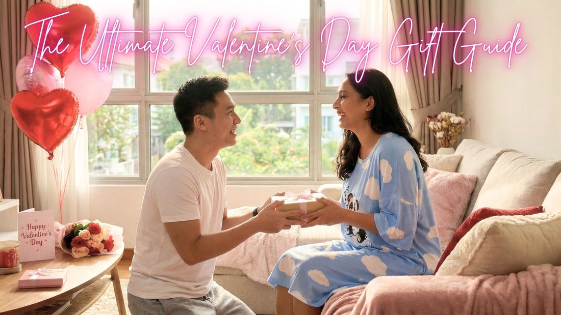 Beyond the Roses: The Wild History &amp; Global Magic of Valentine’s Day 💌