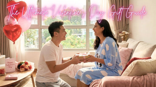 Beyond the Roses: The Wild History &amp; Global Magic of Valentine’s Day 💌