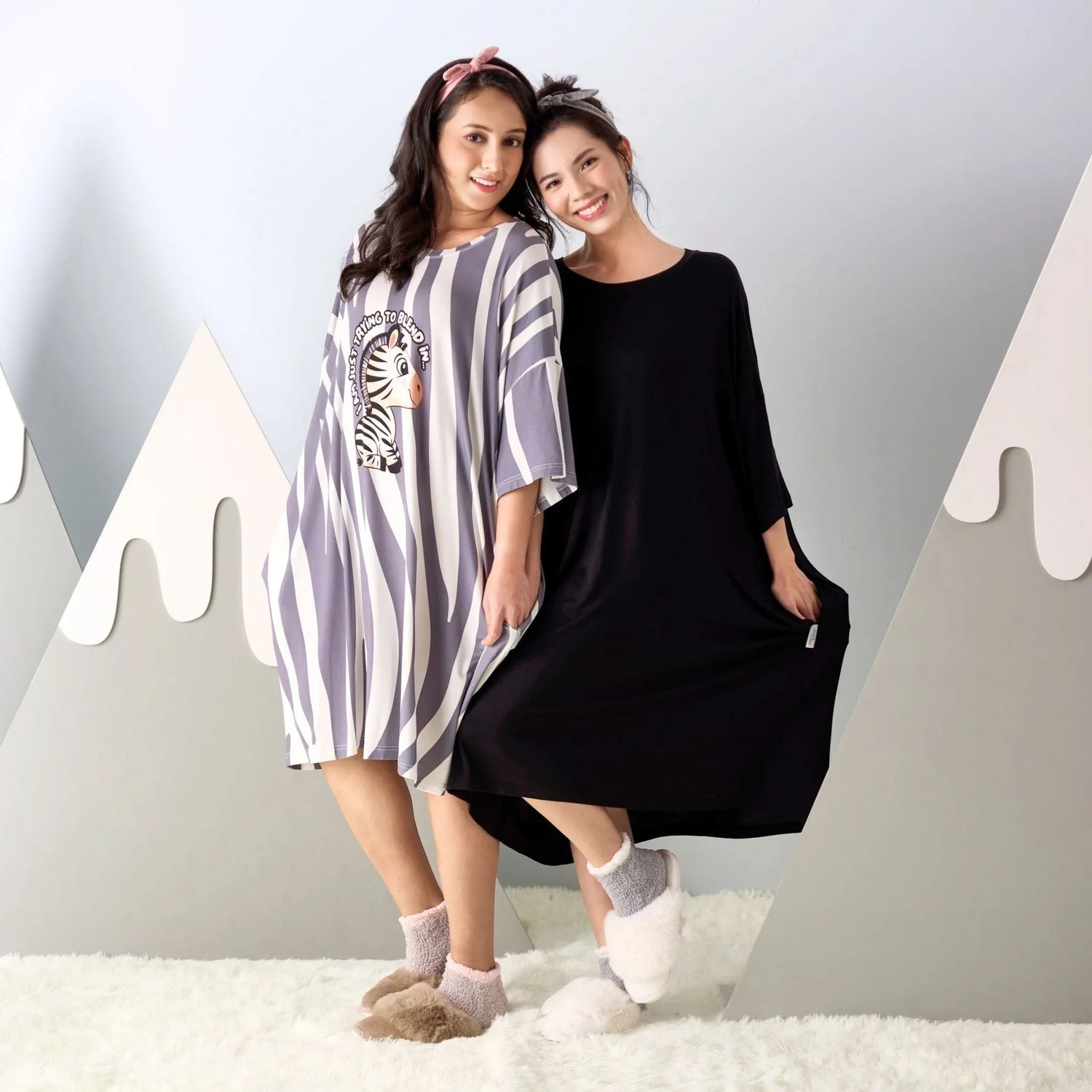 Sleep Tee - Original